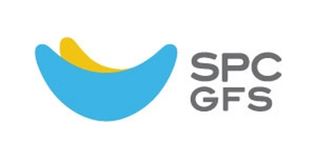 SPC GFS 로고